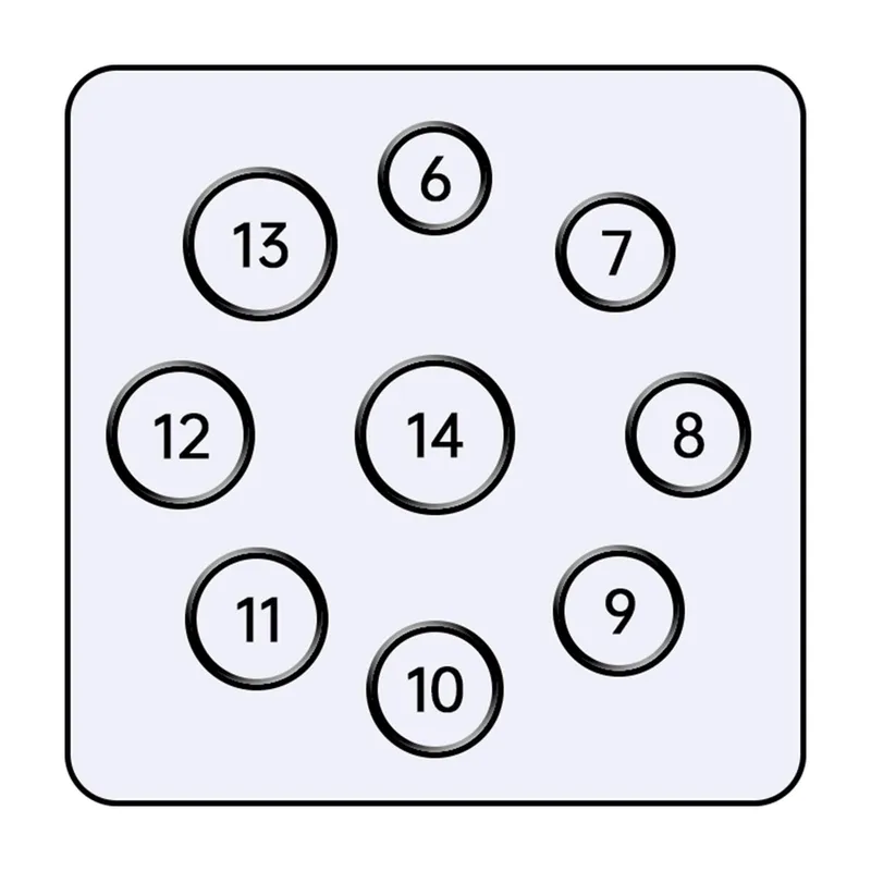 Naughtbaby FitElf 3 Pro Smart Ring Sizing Tool