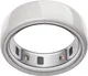 Oura Ring 4 Ceramic - Cloud Size 8 2