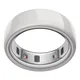 Oura Ring 4 Ceramic - Cloud Size 8