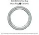 Oura Ring 4 Ceramic - Tide - Size 8 2