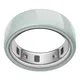 Oura Ring 4 Ceramic - Tide - Size 8