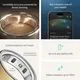 Oura Ring 4 Gold - Size 12 4