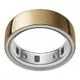 Oura Ring 4 Gold - Size 12