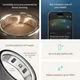 Oura Ring 4 - Stealth - Size 10 4