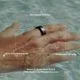 Oura Ring 4 - Stealth - Size 10 5