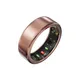 POBOVi Ring OnePlus Matte Rose Gold (Size 9)