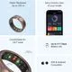 POBOVi Ring OnePlus Matte Rose Gold (Size 9) 4