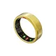 POBOVi Smart Ring Gold Size 9
