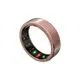 POBOVi Smart Ring Rose Gold Size 9