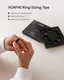 RENPHO Lynx Smart Ring-Sizing Kit, 6-13 4