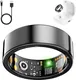 REWSX Smart Health Ring 10# (Black)
