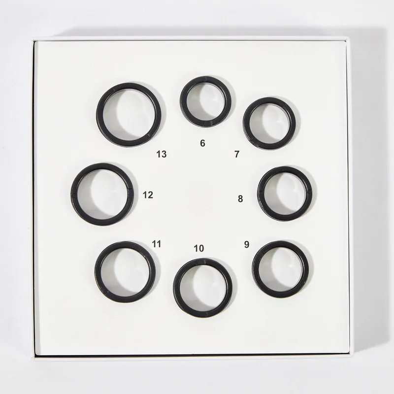 REWSX Smart Health Ring Sizing Kit