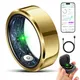 RIFESI Smart Ring 12 Gold