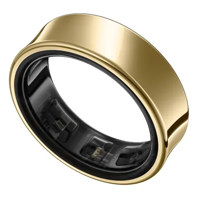 Samsung Galaxy Ring Size 11 Gold