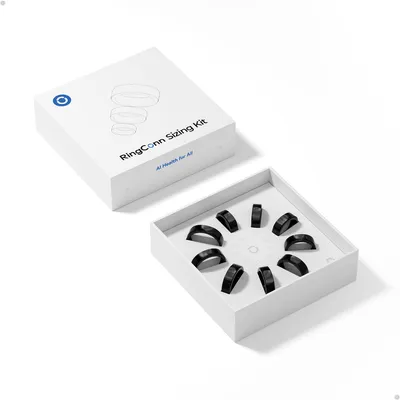 RingConn Sizing Kit 6-14