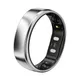 RingConn Gen 2 Air Smart Ring, Size 10, Galaxy Silver
