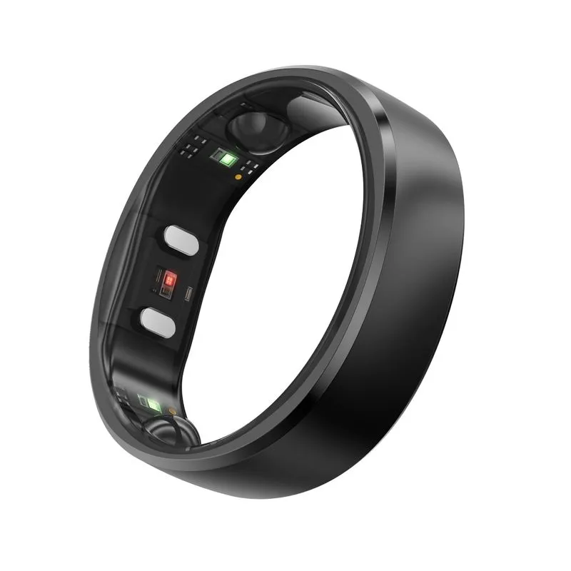 RingConn Gen 2 Smart Ring Size 8