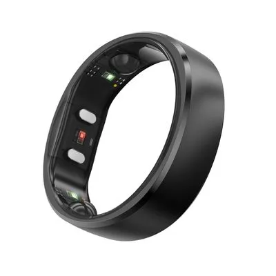 RingConn Gen 2 Smart Ring Size 8