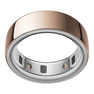 Oura Ring 4 - Rose Gold - Size 13
