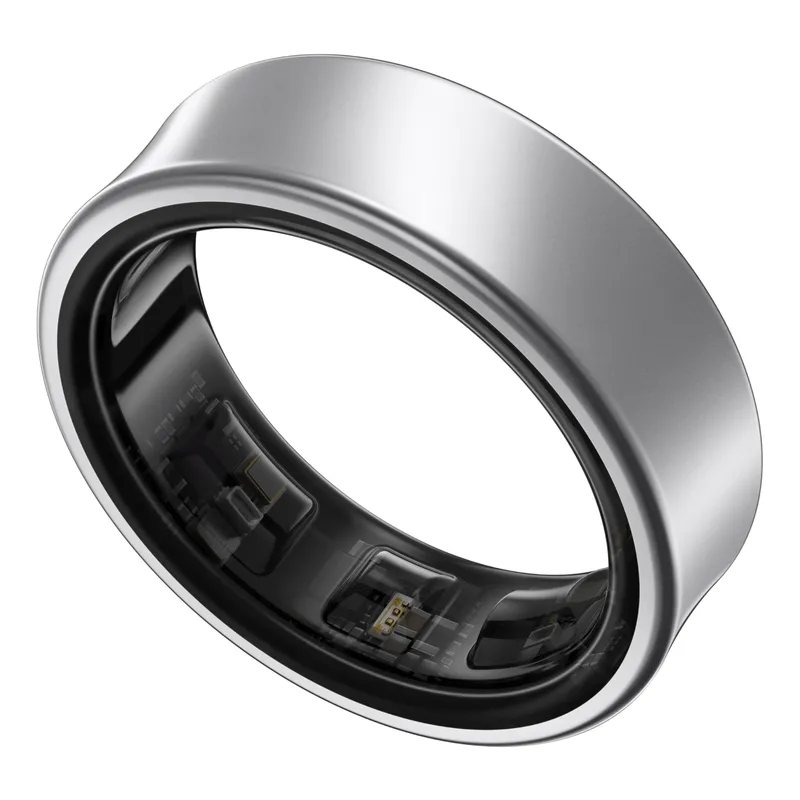 Samsung Galaxy Ring Size 11 Silver