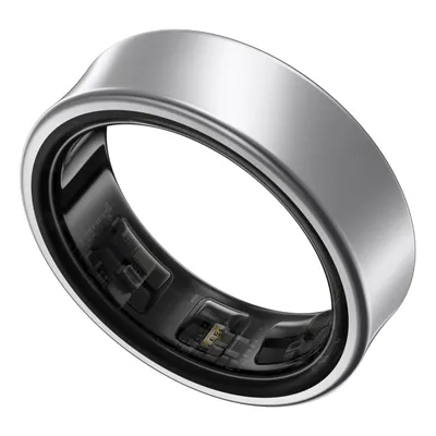 Samsung Galaxy Ring Size 11 Silver