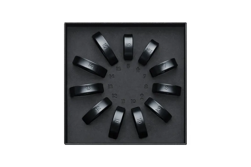 Samsung Galaxy Ring Sizing Kit