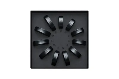 Samsung Galaxy Ring Sizing Kit