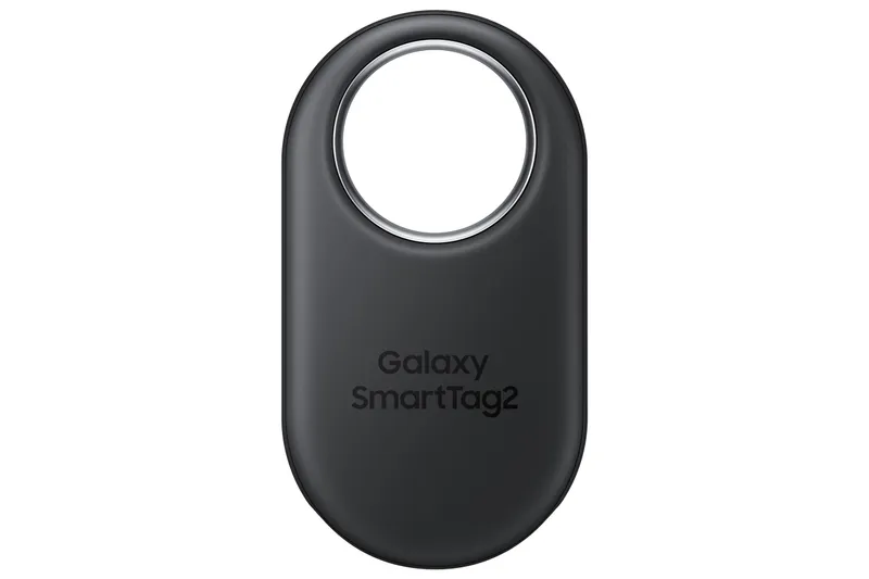 Samsung Galaxy SmartTag2 Black
