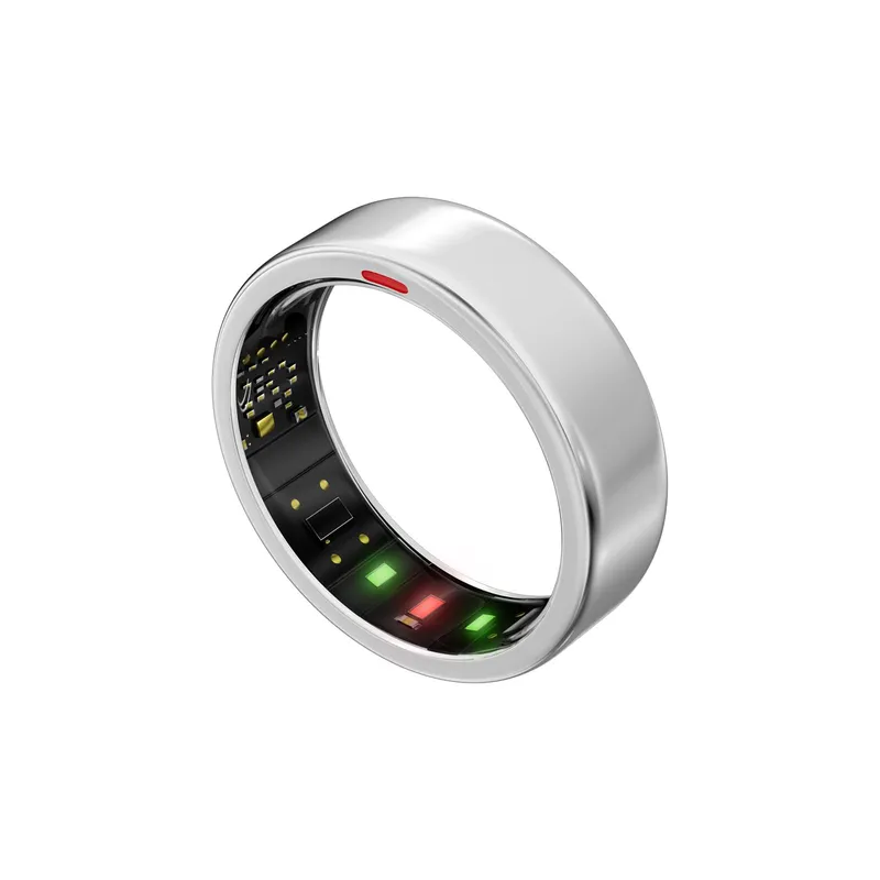 POBOVi Smart Ring Size 10