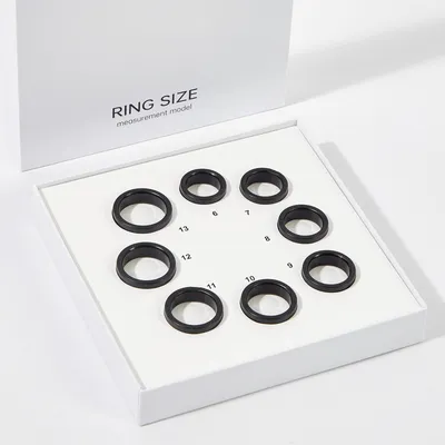 FKGZJF Ring Sizing Kit