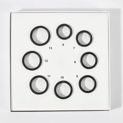 REWSX Smart Health Ring Sizing Kit