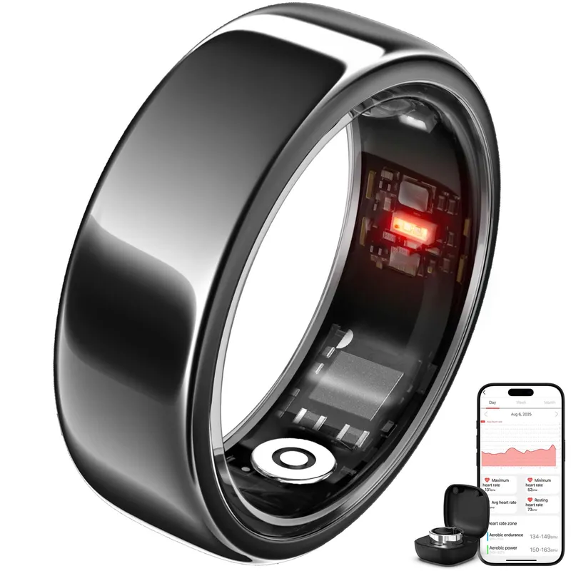 Smring Smart Ring #8