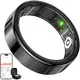 SSDTH Smart Health Ring Size 12