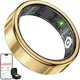 SSDTH Smart Ring Gold (Size 11)