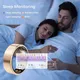 Tiantianka Smart Health Ring 6# (Rose Gold) 3