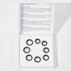 Tiantianka Smart Health Ring Sizing Kit