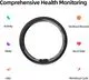 TIAZUUX Smart Ring 11 Black 4