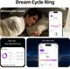 TIAZUUX Smart Ring 11 Black 5