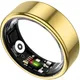 TIAZUUX Smart Ring Air Gold (Size 10)