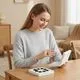 TIAZUUX Smart Ring Sizing Kit 3