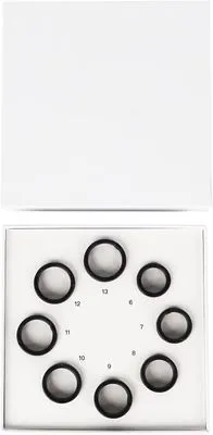 TIAZUUX Smart Ring Sizing Kit