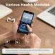 Walpck Smart Ring Big Smart Ring Cover 3
