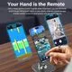 Walpck Smart Ring Big Smart Ring Cover 4