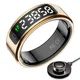 Walpck Smart Ring R11 Gold (10)