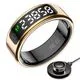 Walpck Smart Ring R11 10 Silver