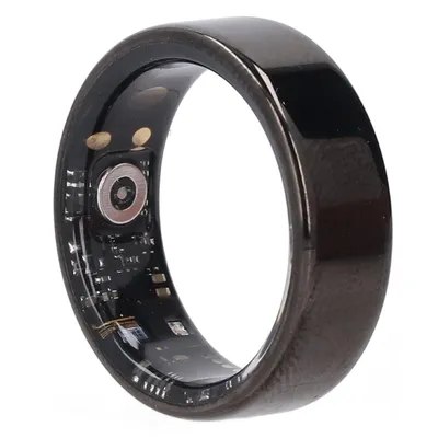 Zopsc Smart Ring 9# Black